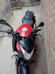 Bajaj Pulsar NS 160 Single Disc